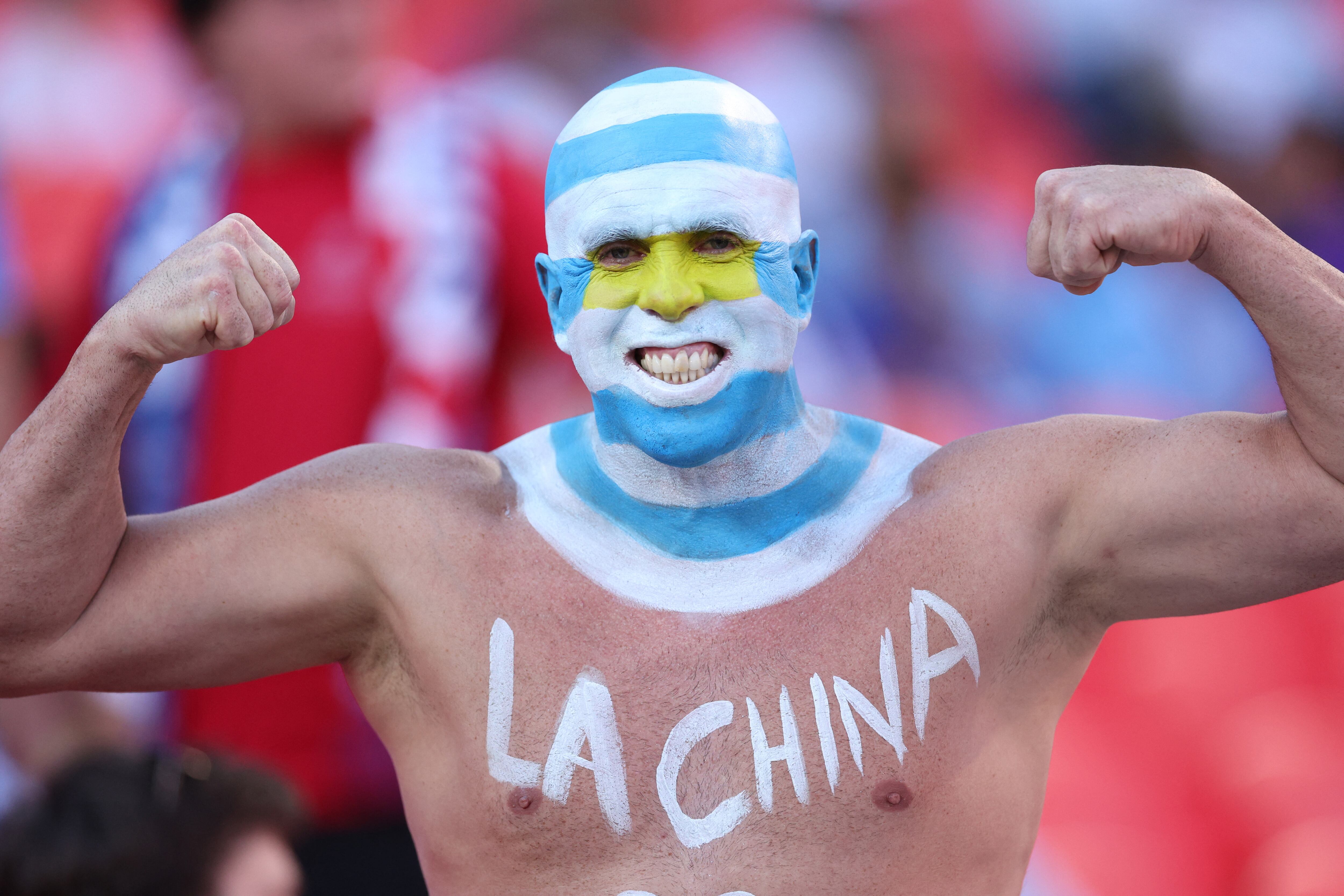 Copa América 2024 - Estados Unidos vs Uruguay - Previa