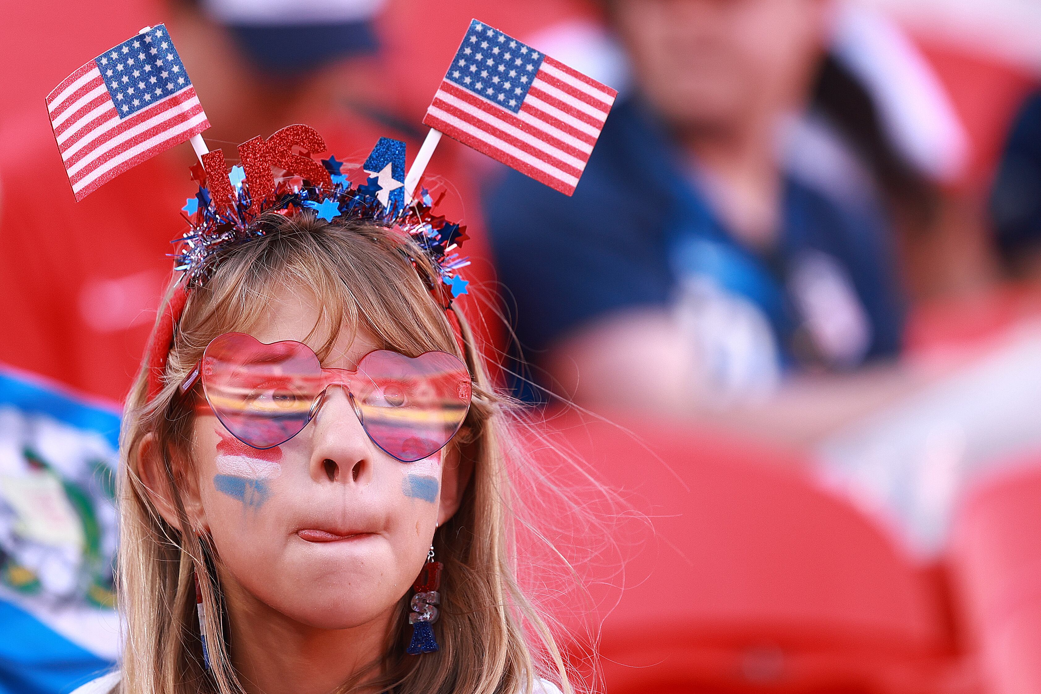 Copa América 2024 - Estados Unidos vs Uruguay - Previa