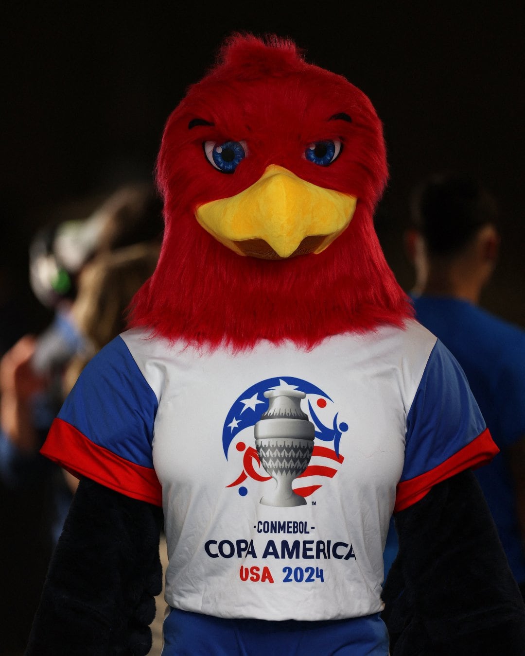 USA Uruguay