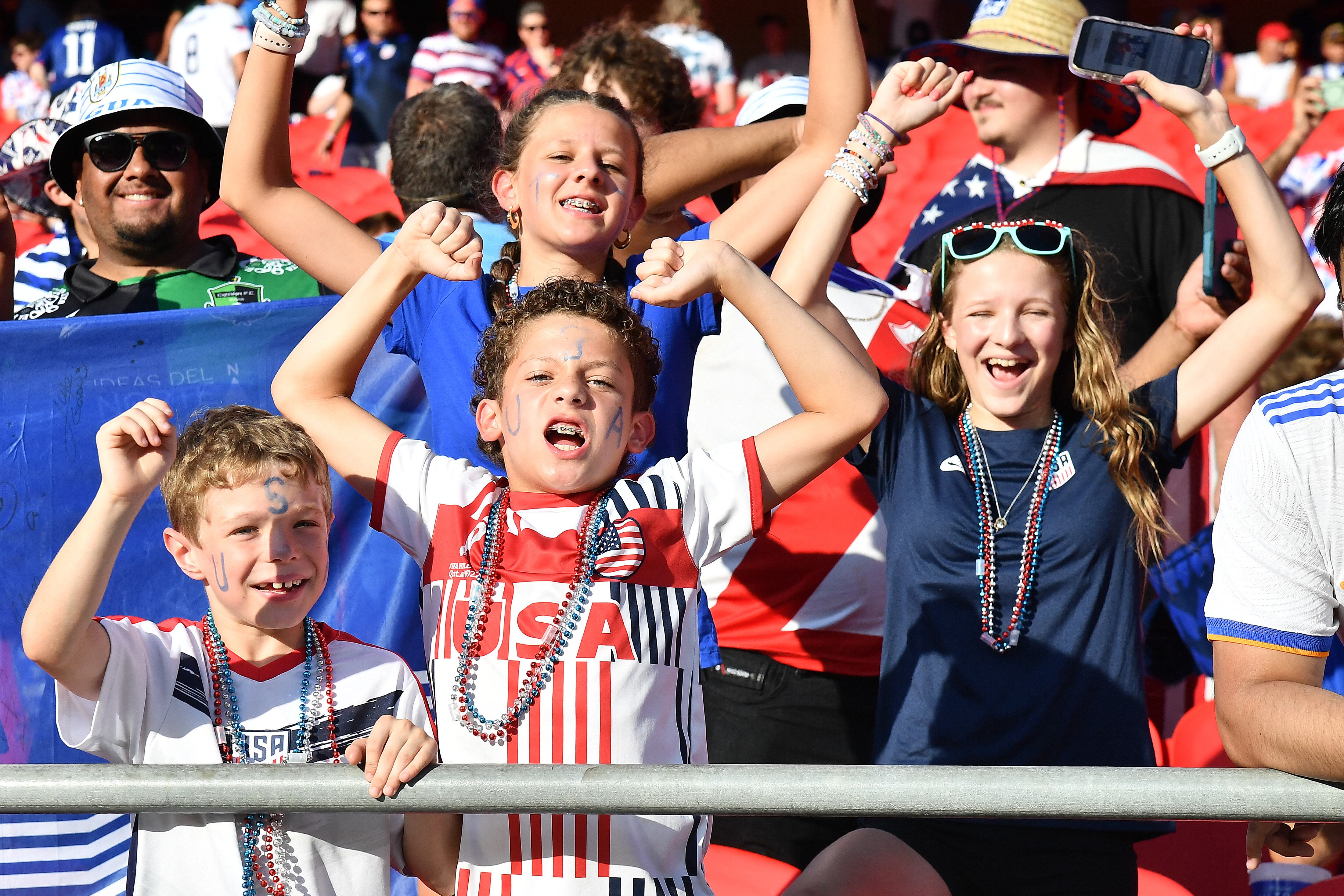 Copa América 2024 - Estados Unidos vs Uruguay - Previa