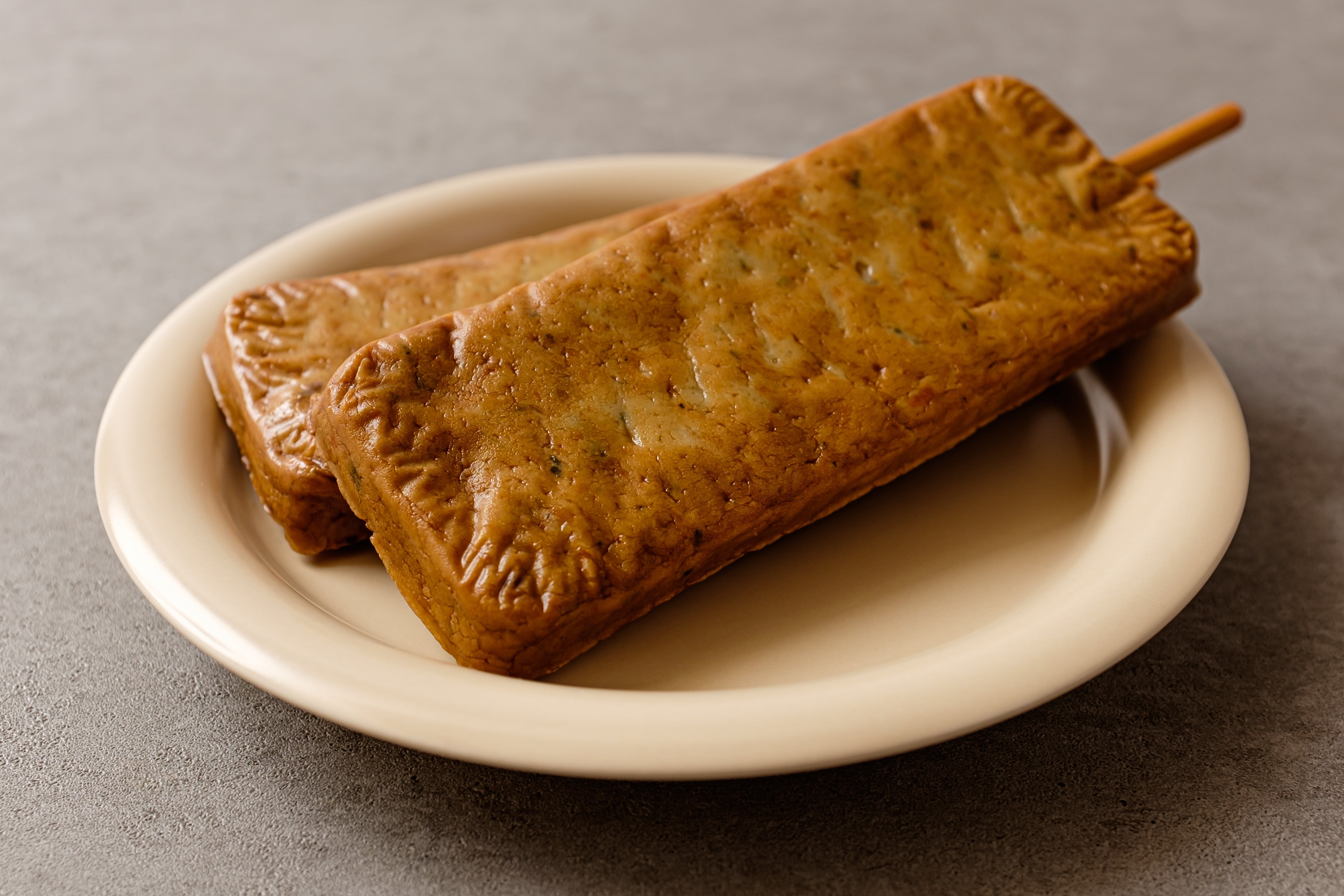 Pastel de pescado (Shutterstock España)