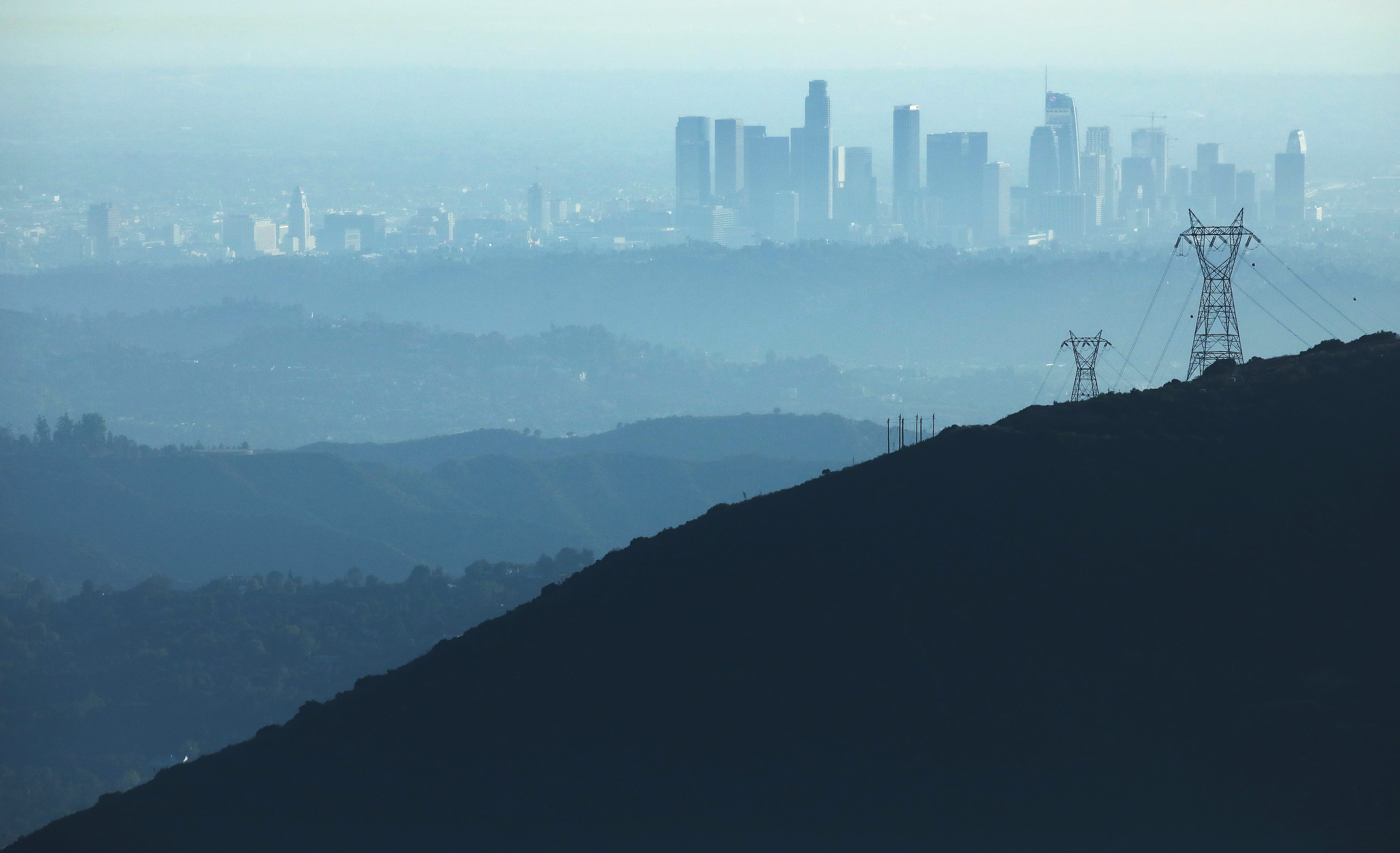 South Pasadena en Los ángeles